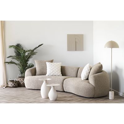 House Nordic Dali Soffa Beige