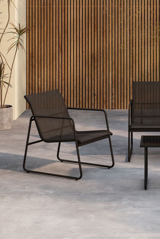 Venture Home Scopello Soffgrupp