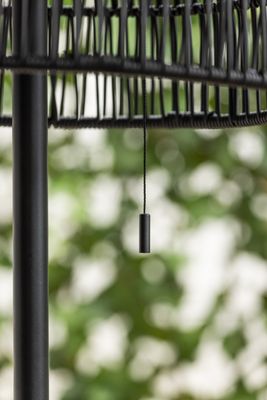 Venture Home Mabis Golvlampa