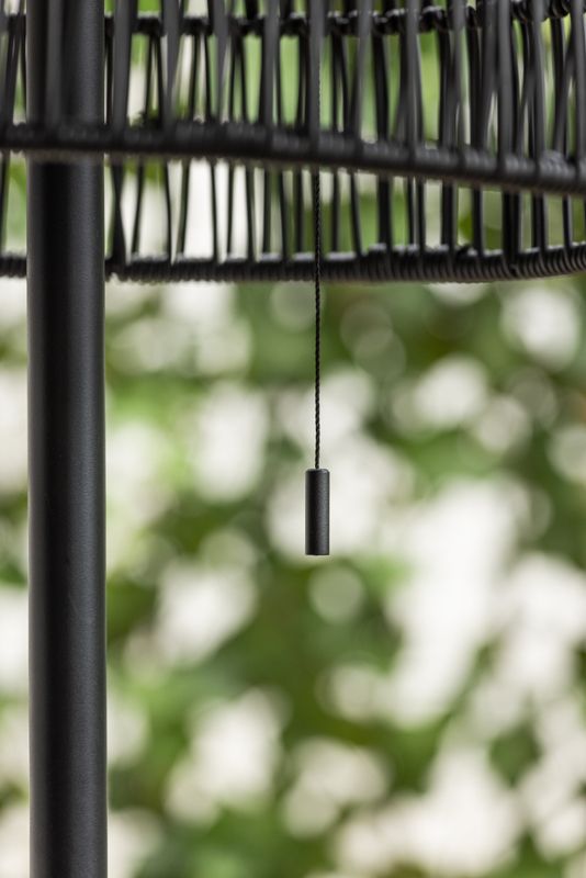 Venture Home Mabis Golvlampa