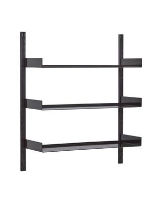 House Doctor Fari Vägghyllekombination Svart