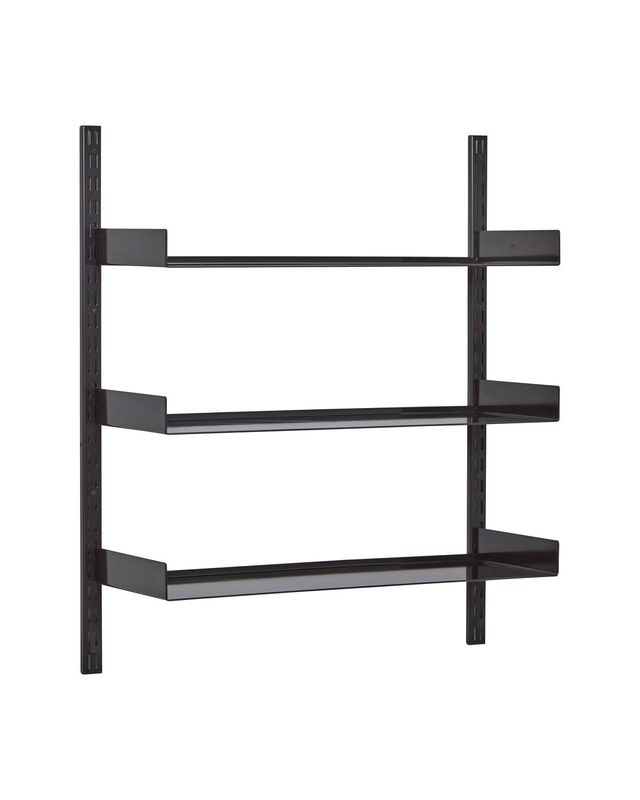 House Doctor Fari Vägghyllekombination Svart