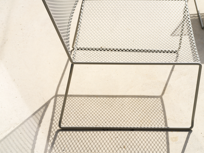 Brafab Haru Lounge Fåtölj Slate Grey