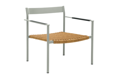 Brafab DK Fåtölj - Light Grey