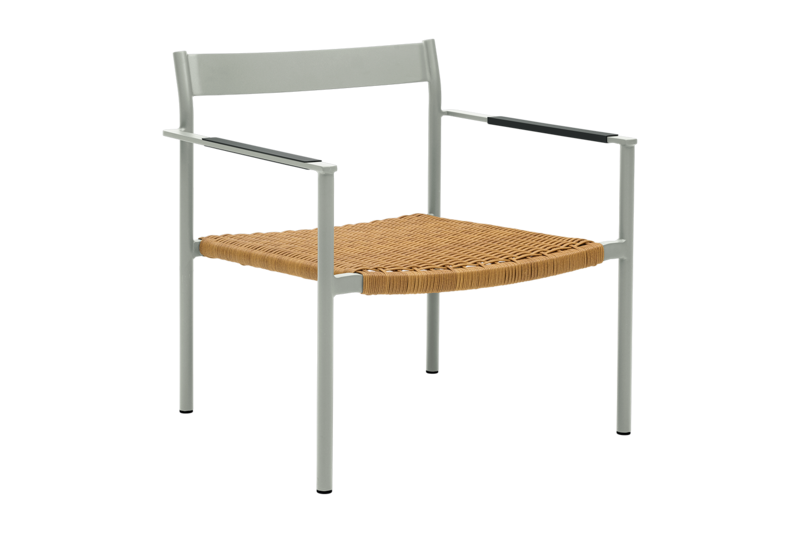 Brafab DK Fåtölj - Light Grey