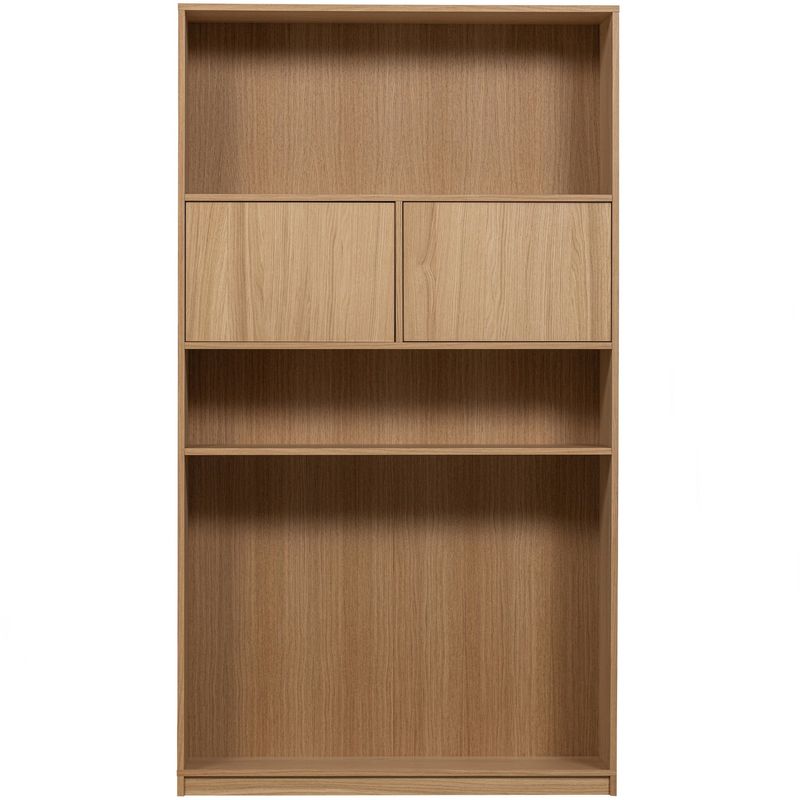 vtwonen MODULAIR Överskåp 110 cm Ek Naturlig Matt