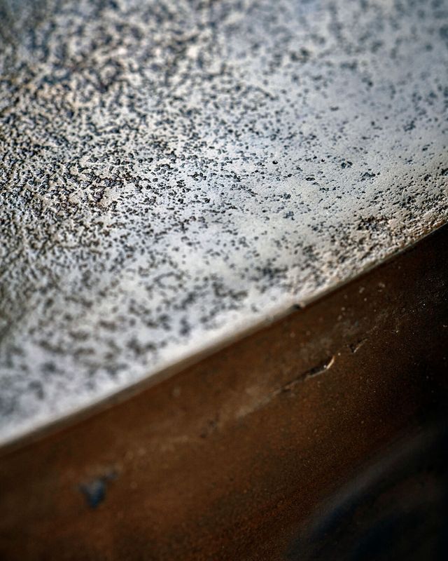 House Doctor Rota Soffbord Antik Mässing