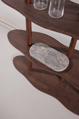 Vind Collection Moln Bokhylla