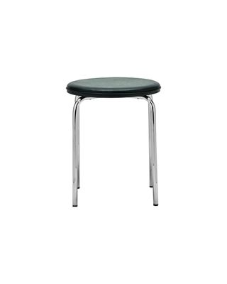 House Doctor Comma Pall Mörkgrön