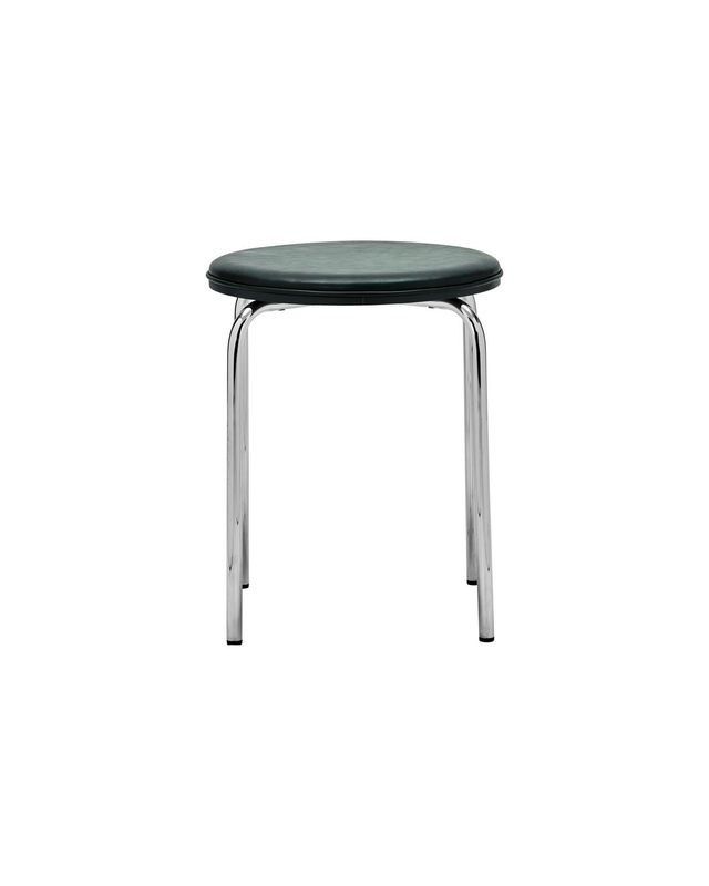 House Doctor Comma Pall Mörkgrön