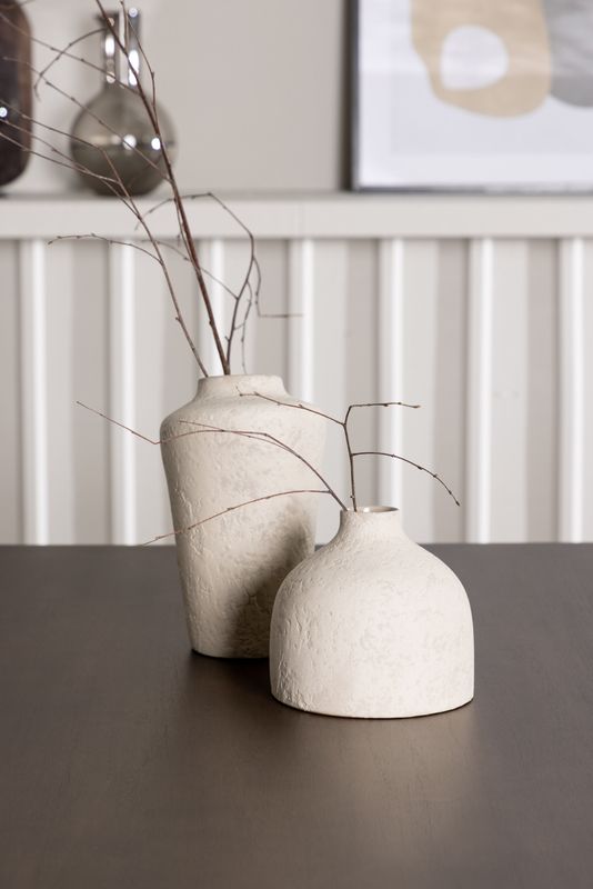 Venture Home Matgrupp Kaseindon med Modesto-stolar