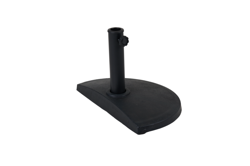 Brafab Kvitter Parasollfot 9kg