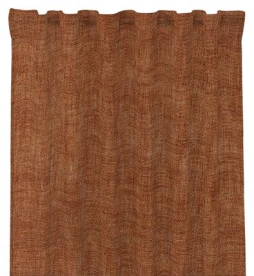 Redlunds Wayne Multilängd Cognac 140x300 cm