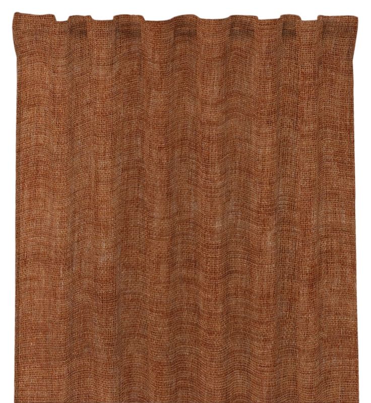 Redlunds Wayne Multilängd Cognac 140x300 cm