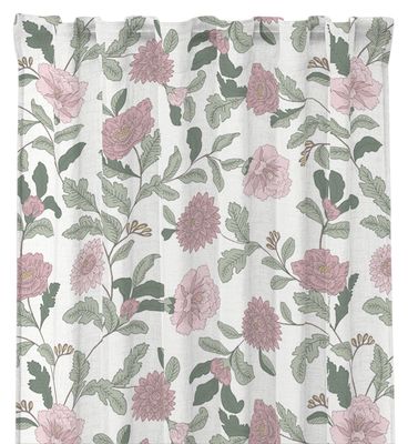 Redlunds Faye Multilängd Offwhite 140x250 cm