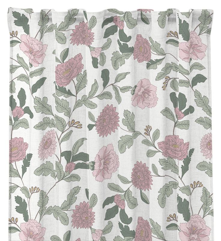 Redlunds Faye Multilängd Offwhite 140x250 cm