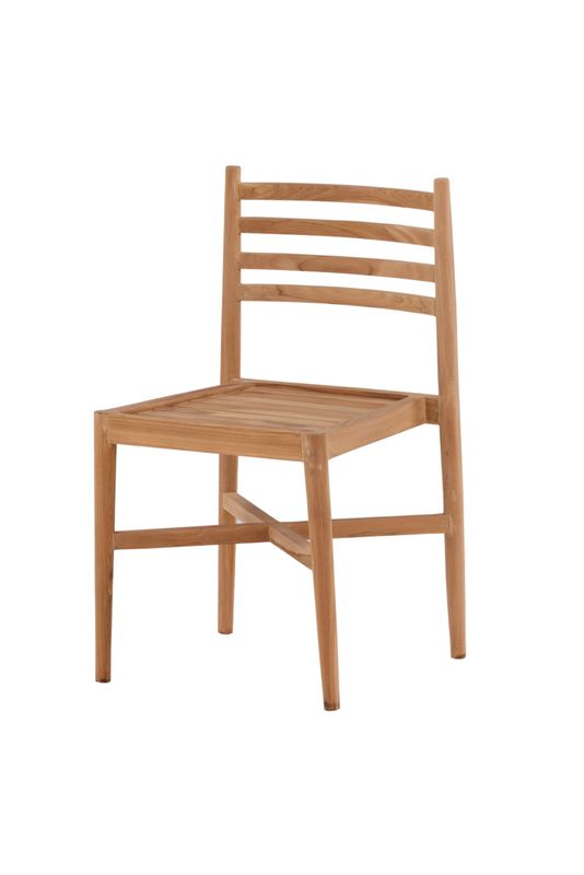 Venture Home Kenya Matstol i Teak