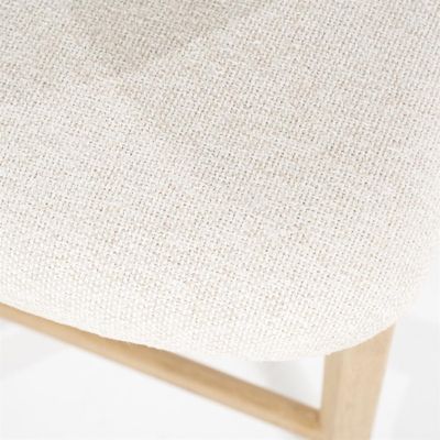 Eleonora Barstol Mikky Natur - Beige Moon