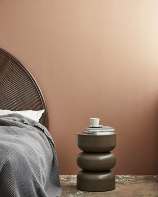 Nordal ALMA sidobord - mörkgrön