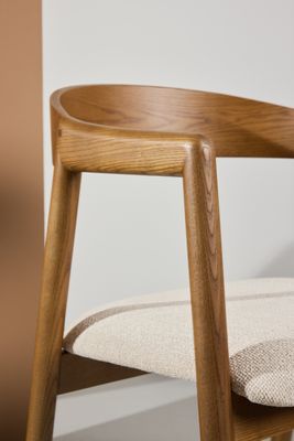 Vind Collection Långön Matstol 2-pack