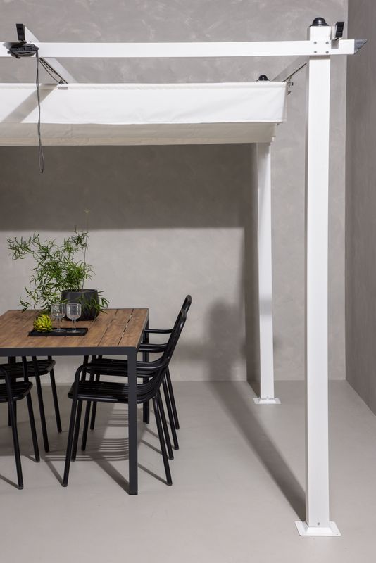 Venture Home Lazio Pergola i Vit