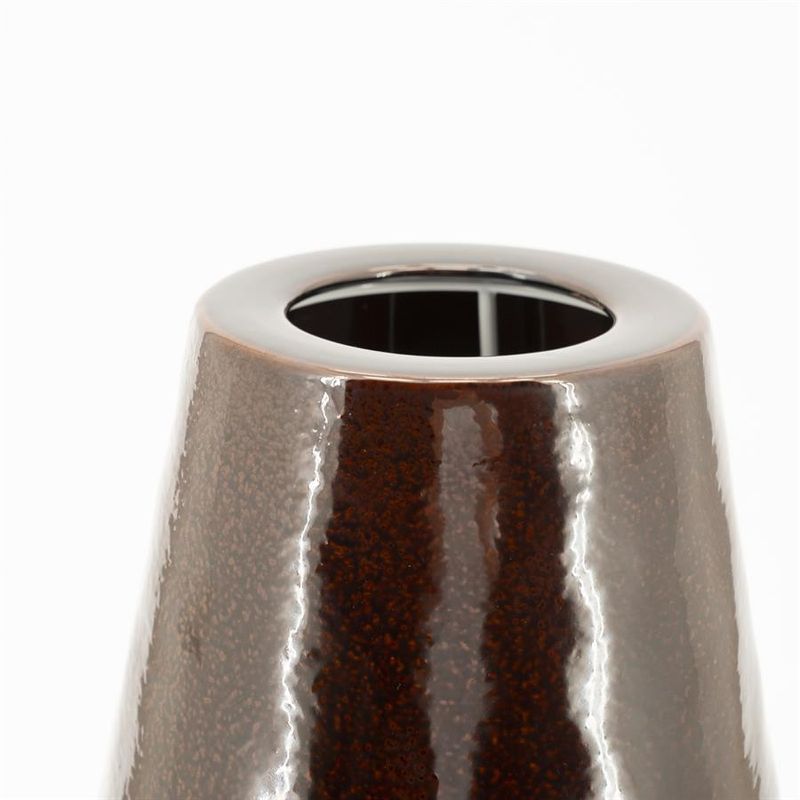 By Boo Clayton Small - Brun Stengodsvas