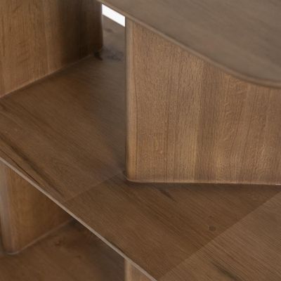 Eleonora Sideboard Ty - Brun