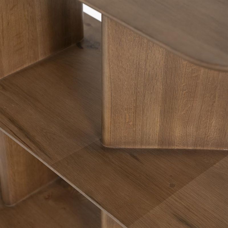 Eleonora Sideboard Ty - Brun