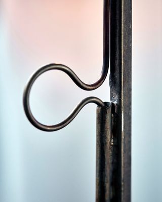 House Doctor Vivi Lykta i Antik Mässing