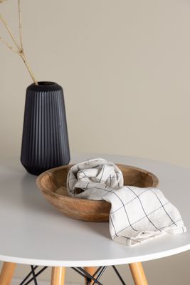 Venture Home Danburi Runt Matbord