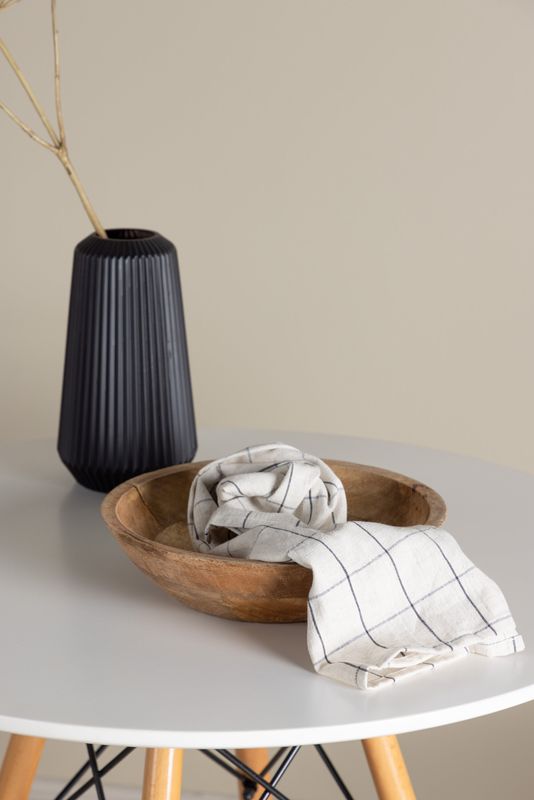 Venture Home Danburi Runt Matbord