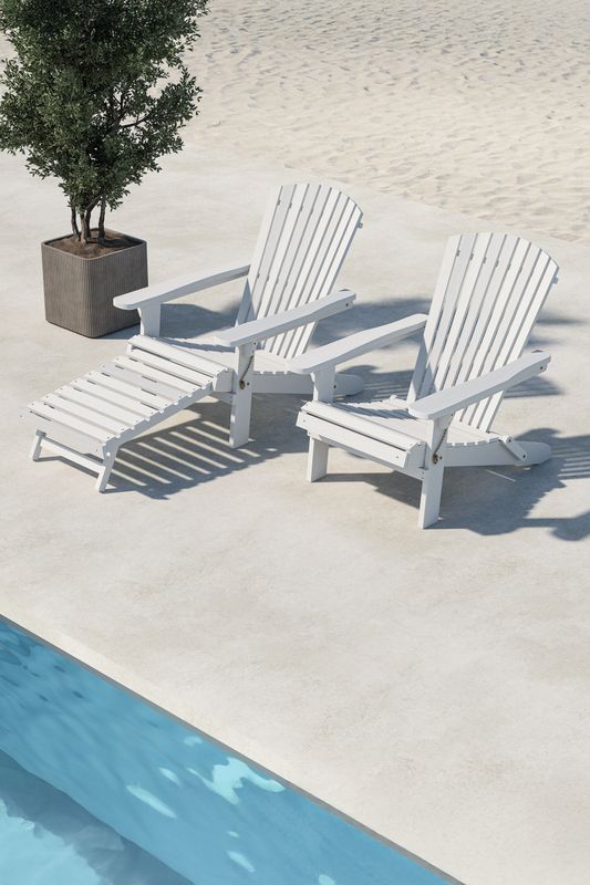 Venture Home Tropea Solsäng