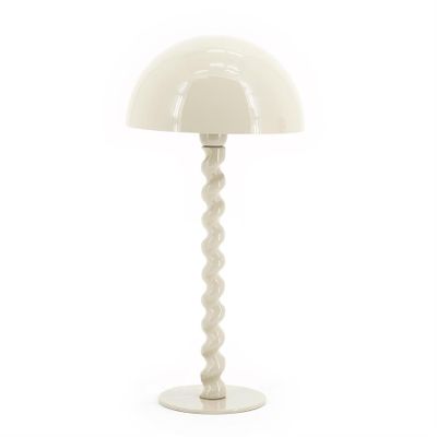 By Boo Bordslampa Luox - Beige