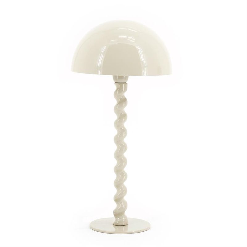 By Boo Bordslampa Luox - Beige