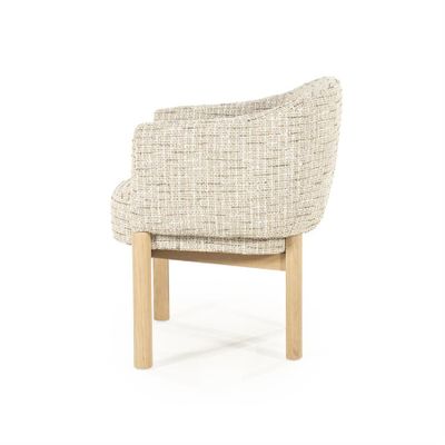 Eleonora Stol Micha - Beige Nori