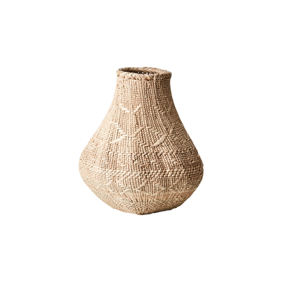 Affari of Sweden TRIBE Korg, Blandade naturfärger