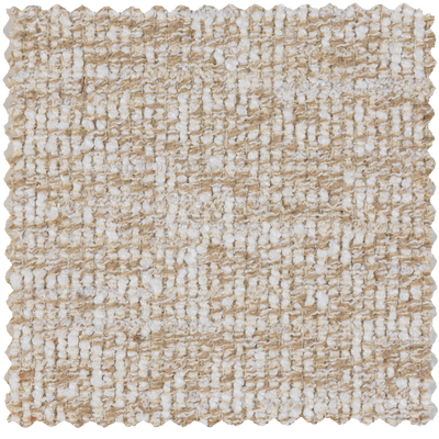 WOOOD STATEMENT 3-Sits Soffa 230 cm Beige Melange