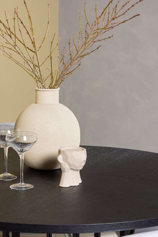 Venture Home Matgrupp Copenhagen med Dyrön-stolar