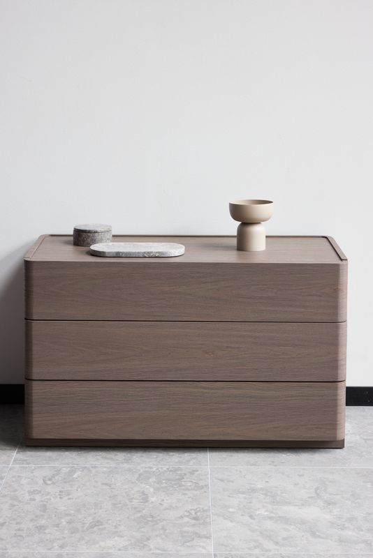 Venture Home Noble Byrå i Mocca