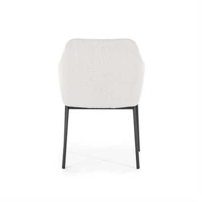 Eleonora Stol Paul - Beige Linea