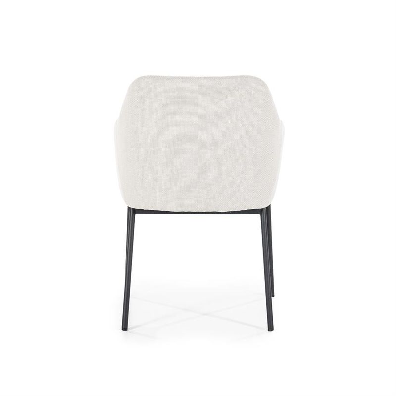 Eleonora Stol Paul - Beige Linea