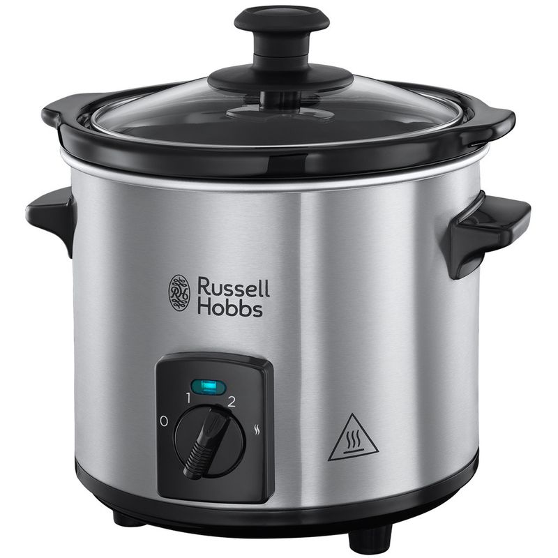 Russel Hobbs Slow Cooker 25570-56 Compact Home 2L