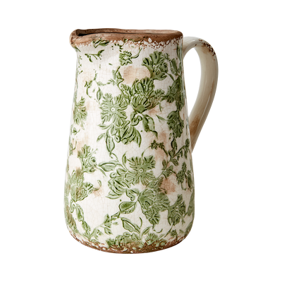 Affari of Sweden VICTORIA Kanna M, Vit/grön