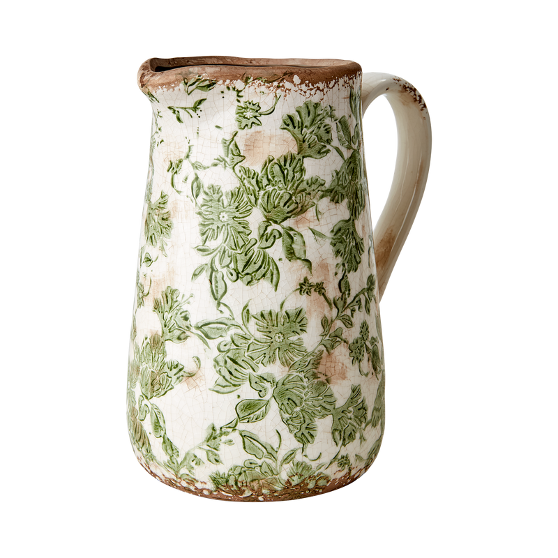 Affari of Sweden VICTORIA Kanna M, Vit/grön