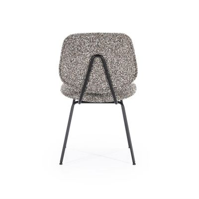 Eleonora Stol Jon - Taupe Maywood Mullvad