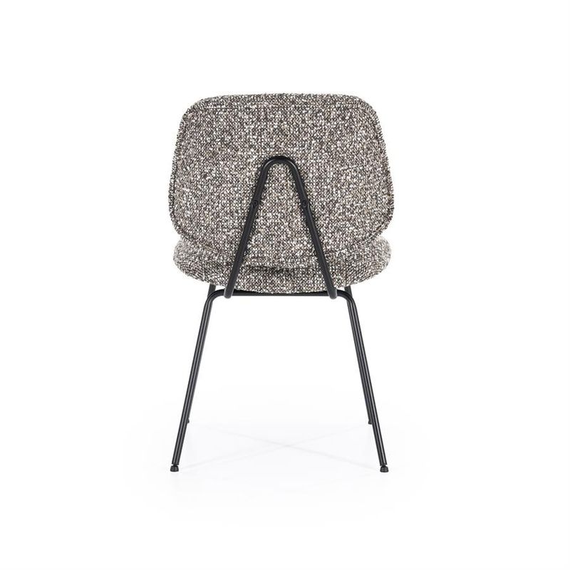 Eleonora Stol Jon - Taupe Maywood Mullvad