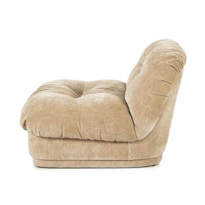 By Boo Loungestol Nook - Beige