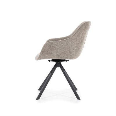 Eleonora Stol Mamé - Brun Houston