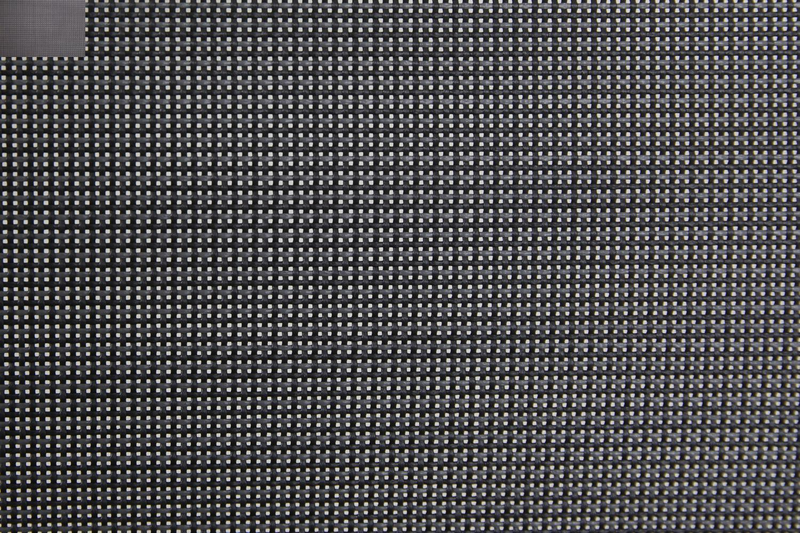 Brafab Lyra Karmstol Svart/Grå