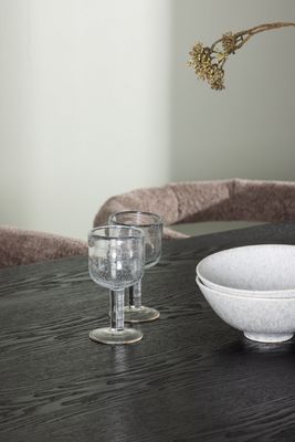 Venture Home Matgrupp Isolde med stolarna Morning